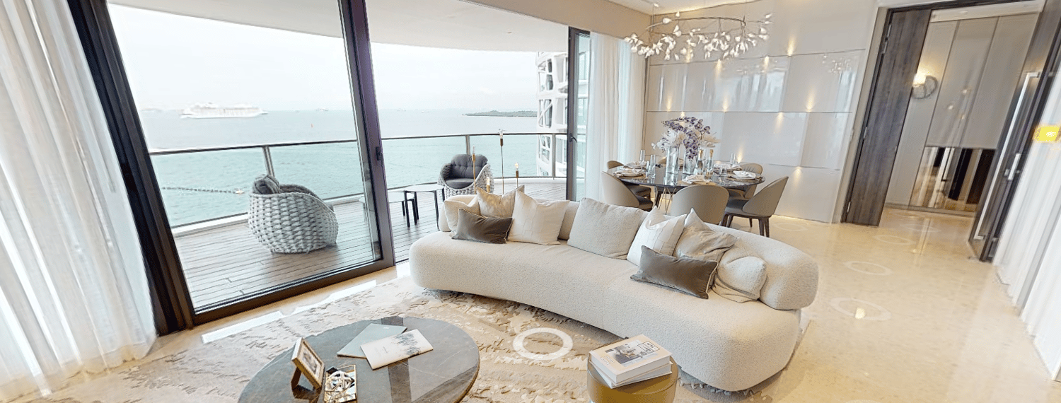 Cape Royale Virtual Tour