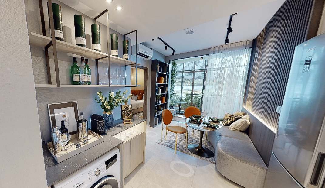 Orchard Sophia Virtual Tour