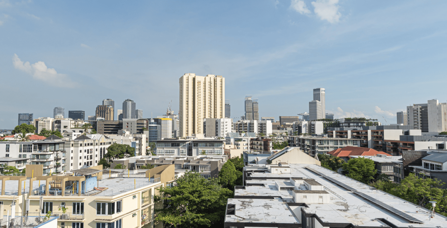 Orchard Sophia Virtual Tour