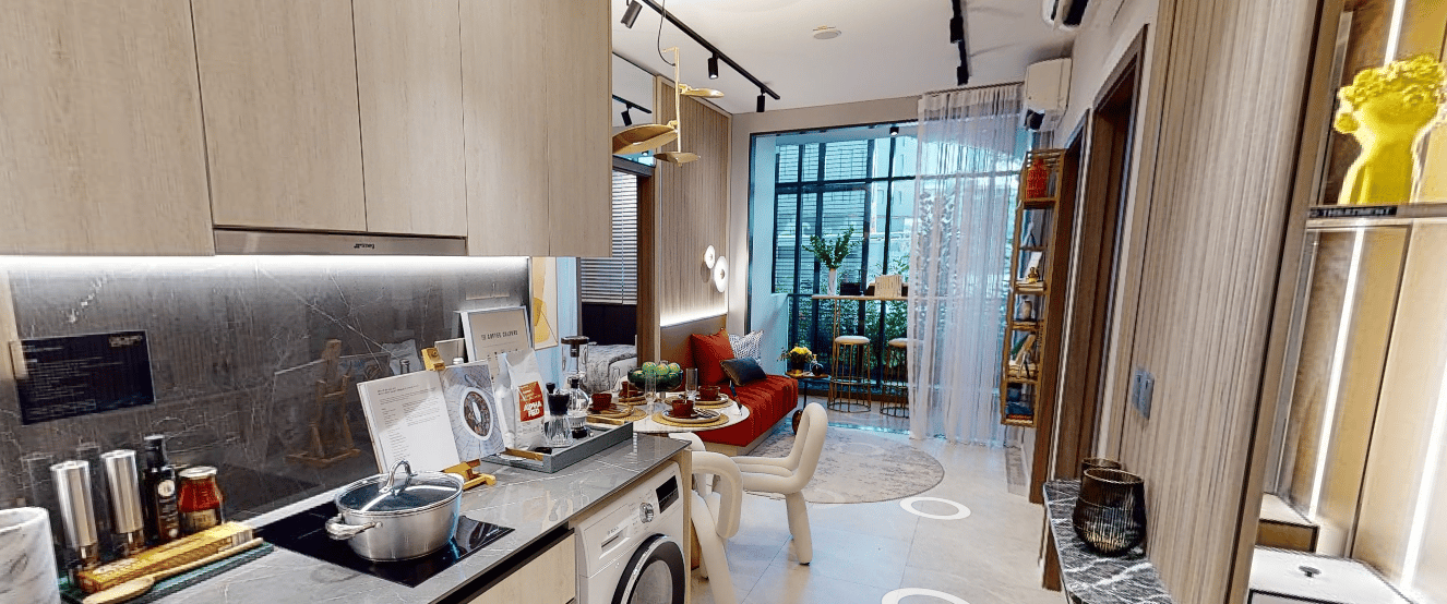 Orchard Sophia Virtual Tour