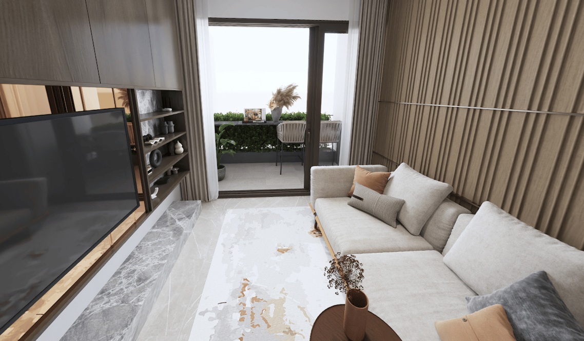 The Myst Virtual Tour