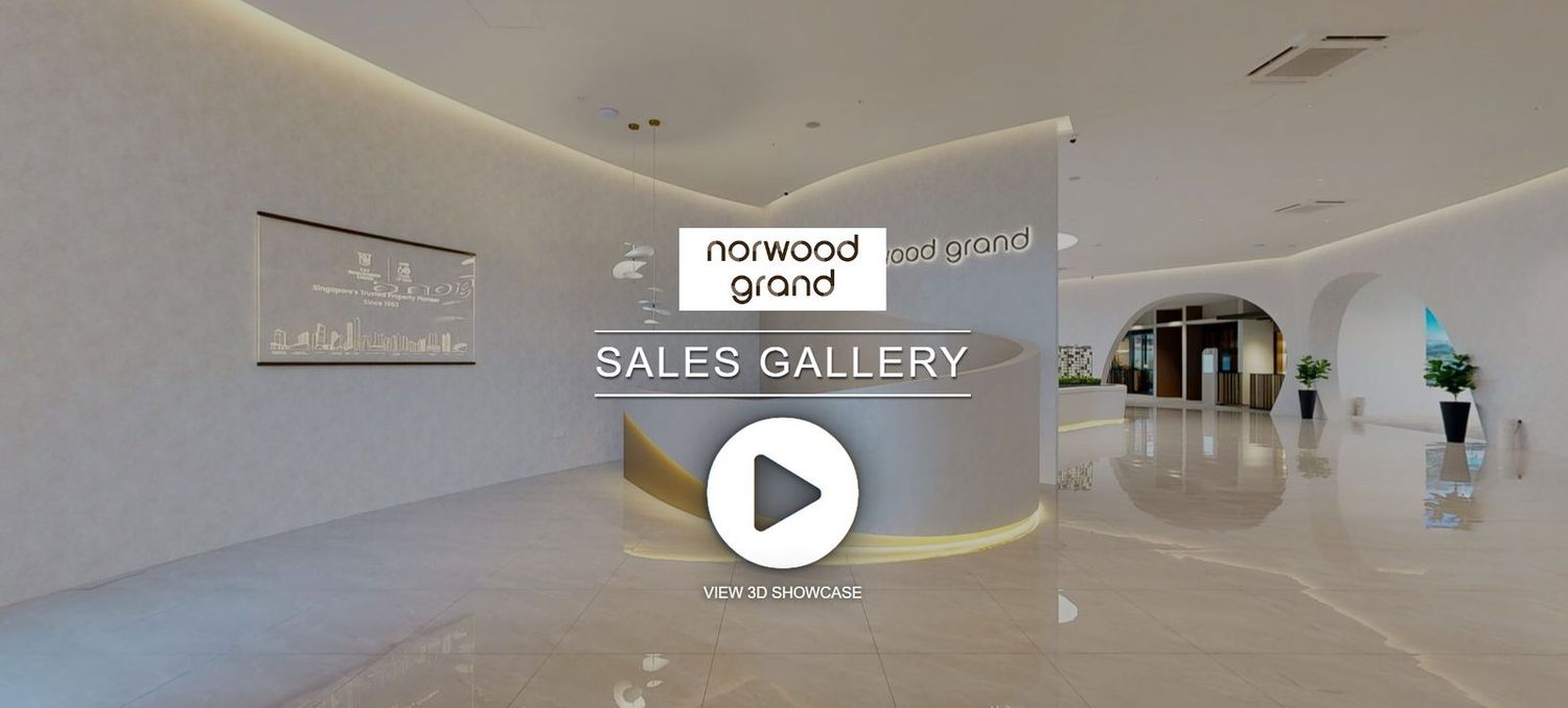 Norwood Grand Virtual Tour