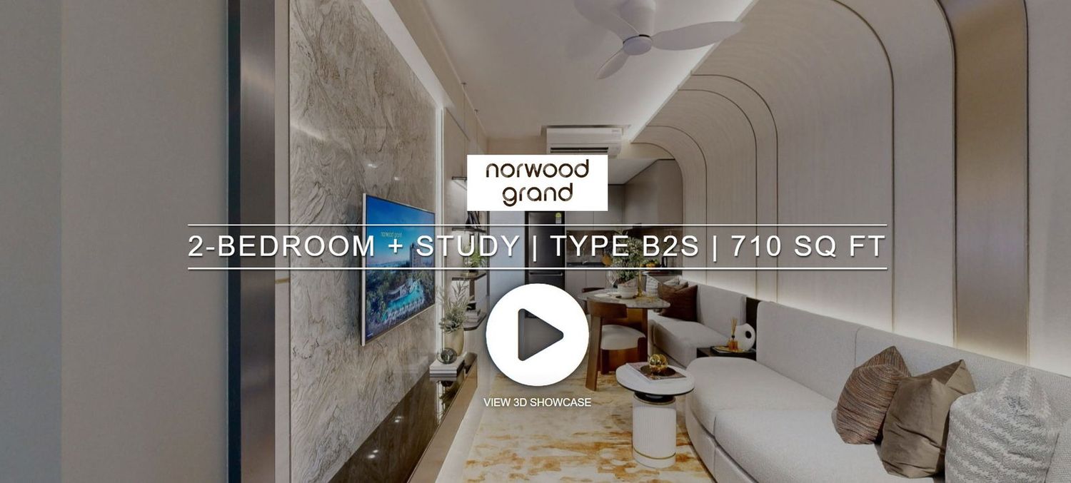 Norwood Grand Virtual Tour