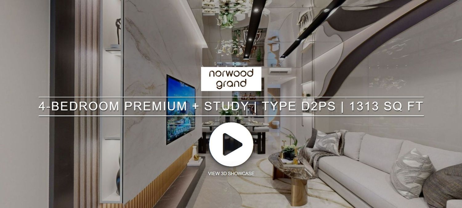 Norwood Grand Virtual Tour