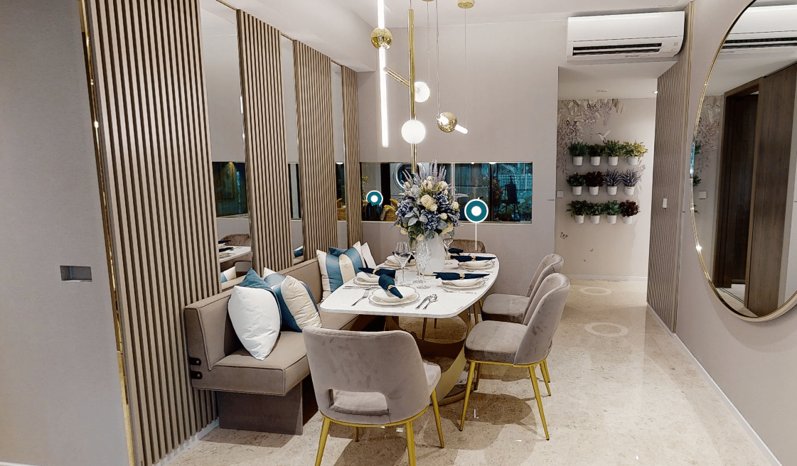 Amo Residence Virtual Tour