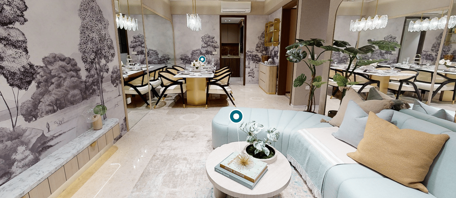 Amo Residence Virtual Tour