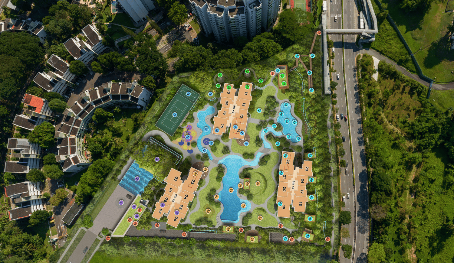 Nava Grove Virtual Tour