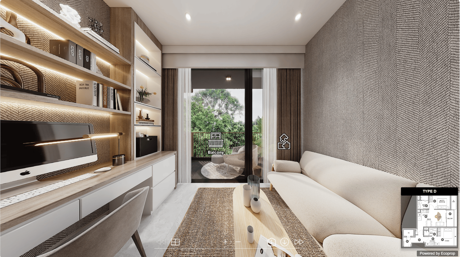 Sophia Regency Virtual Tour