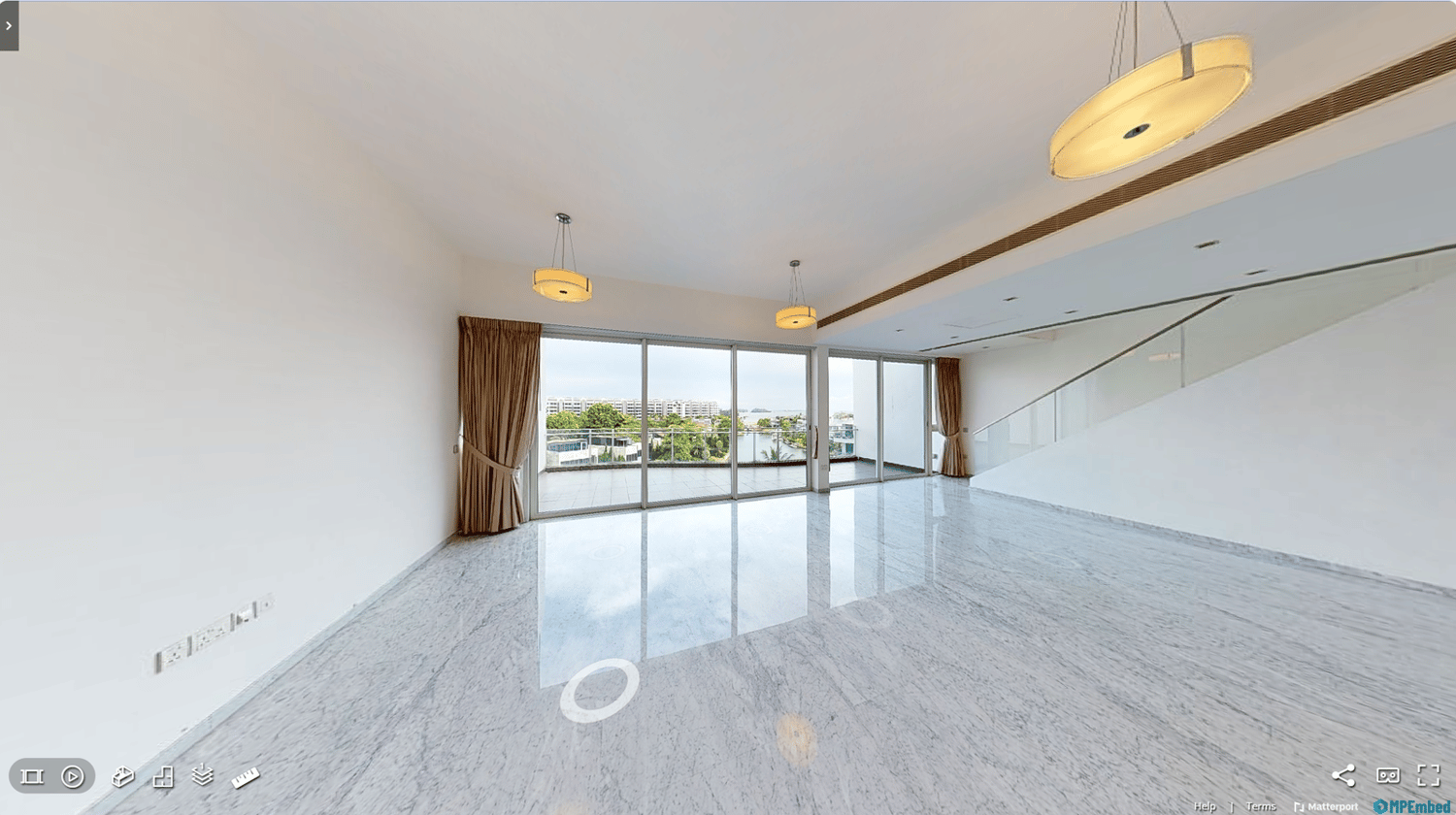 Turquoise Virtual Tour