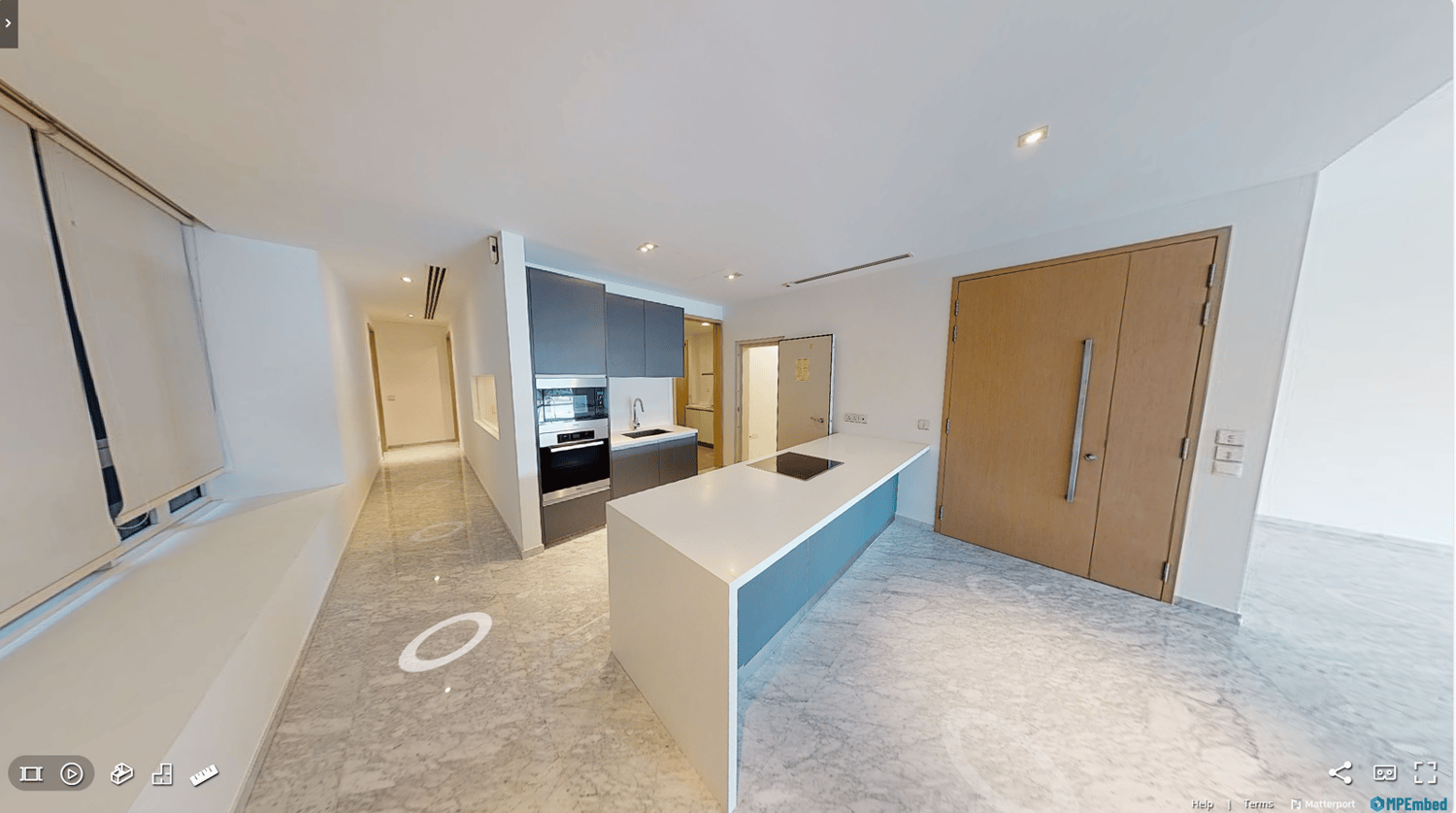 Turquoise Virtual Tour