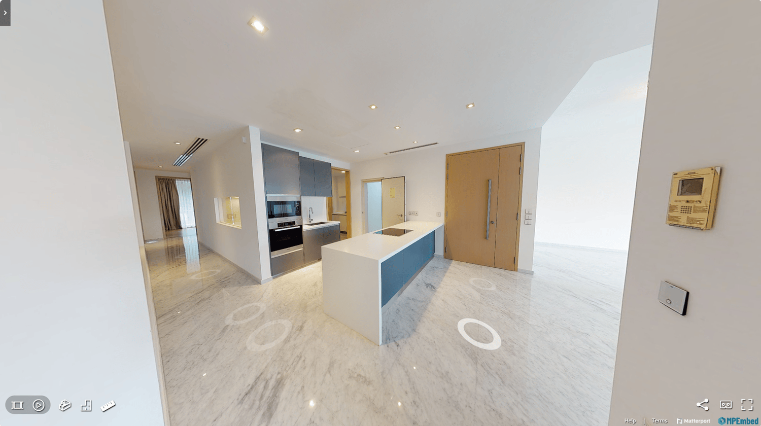 Turquoise Virtual Tour