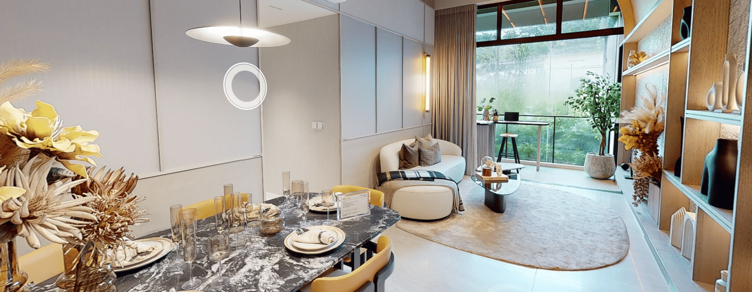 Terra Hill Virtual Tour