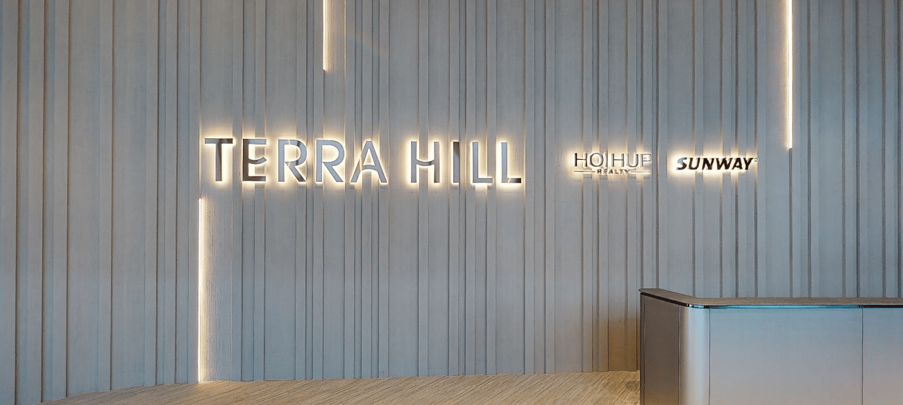 Terra Hill Virtual Tour