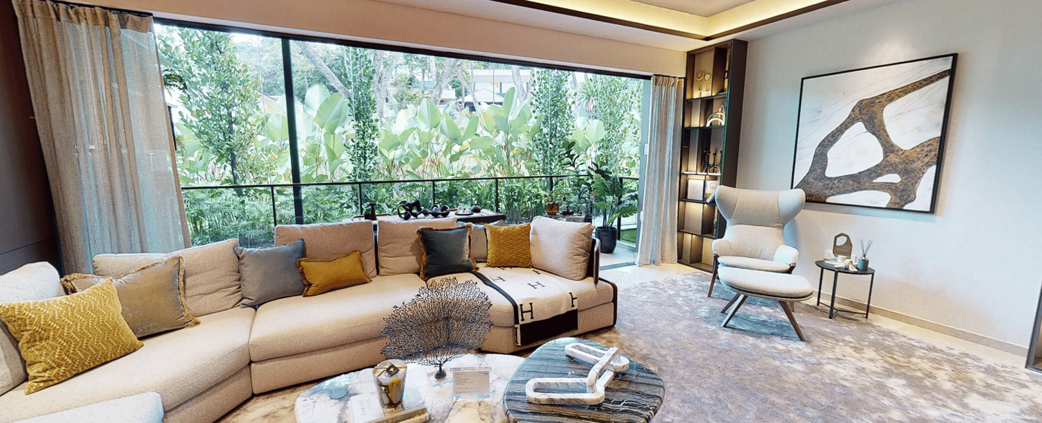 Terra Hill Virtual Tour
