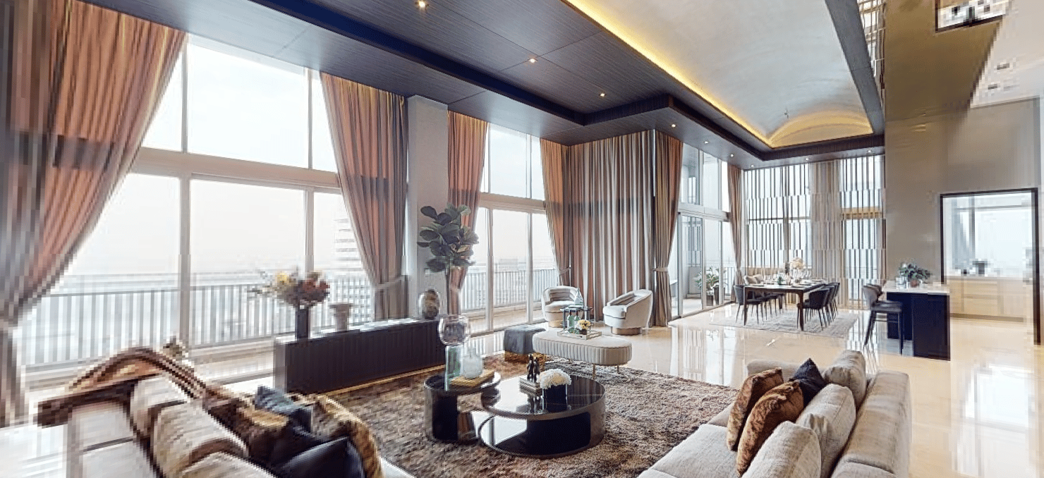V On Shenton Virtual Tour