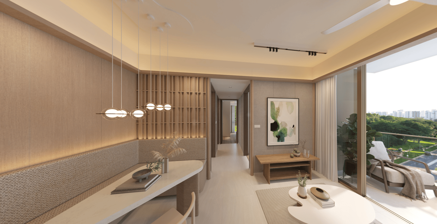 Hillhaven Virtual Tour
