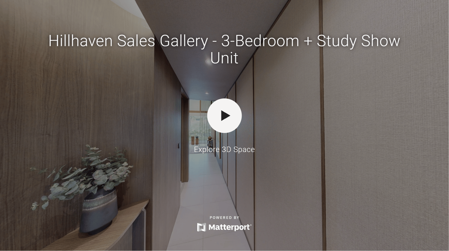 Hillhaven Virtual Tour