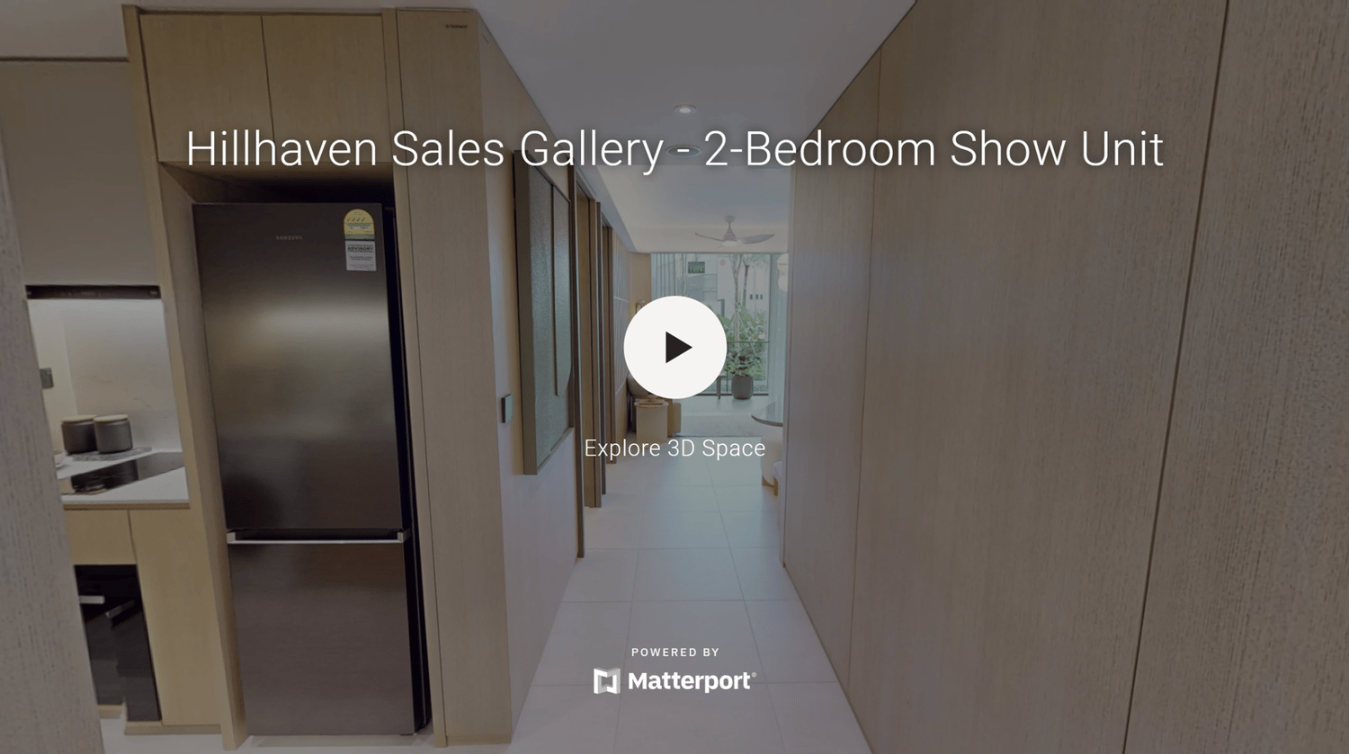 Hillhaven Virtual Tour