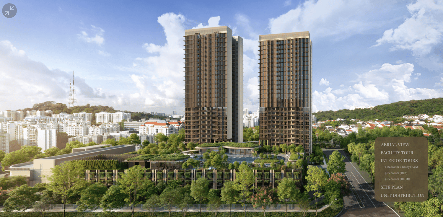 Hillhaven Virtual Tour