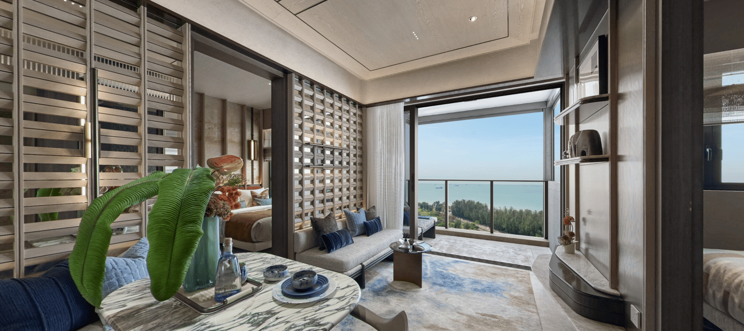 Meyer Blue Virtual Tour