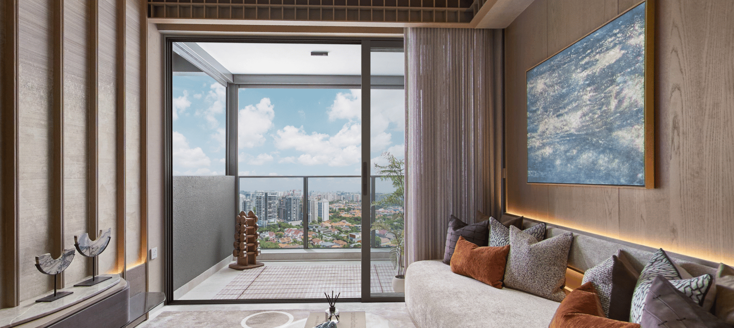 Meyer Blue Virtual Tour