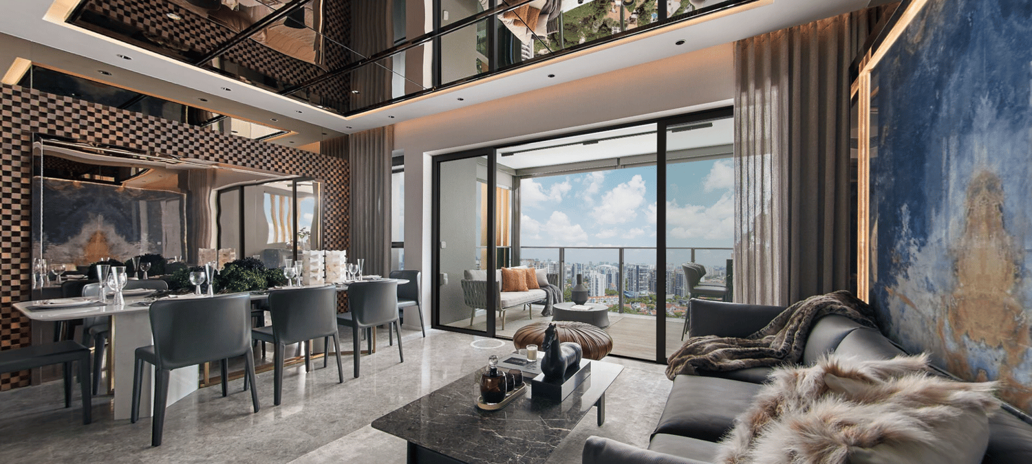 Meyer Blue Virtual Tour