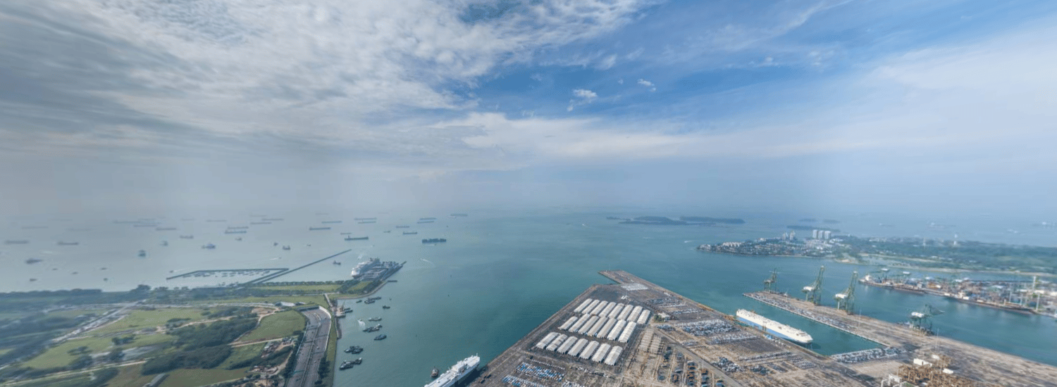 Skywaters Residences Virtual Tour