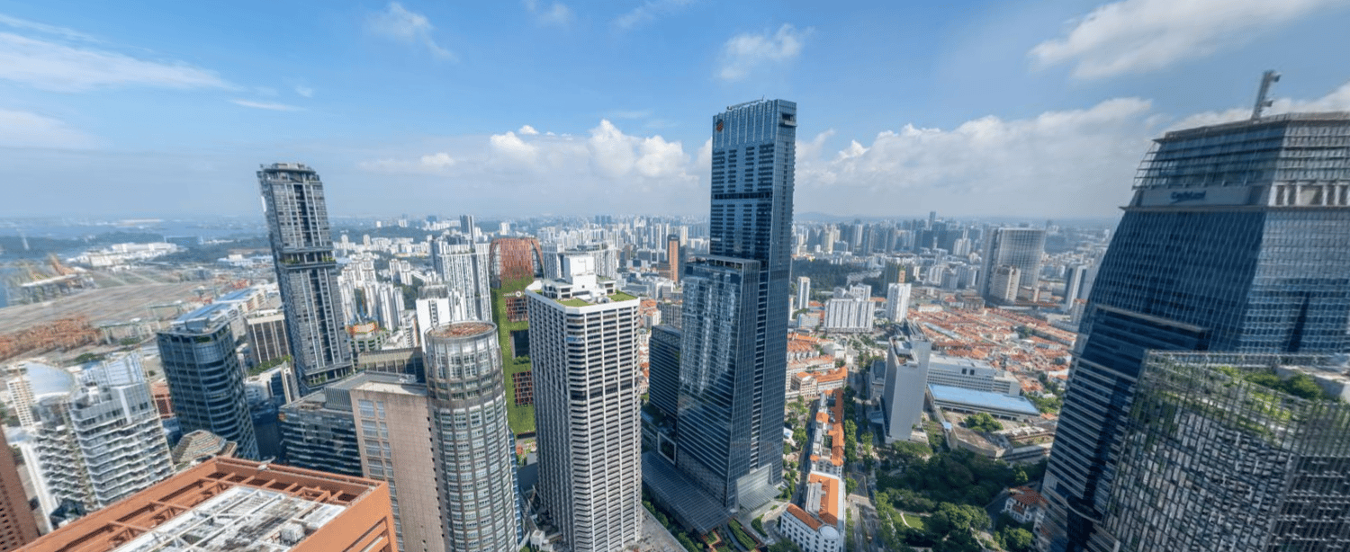 Skywaters Residences Virtual Tour