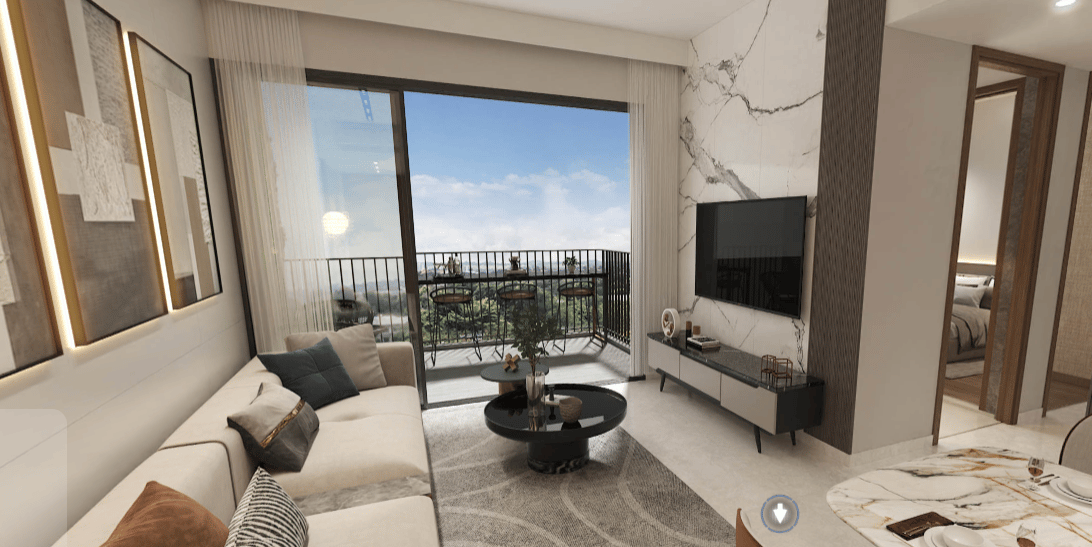 Kassia Virtual Tour