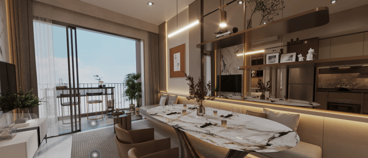 Kassia Virtual Tour