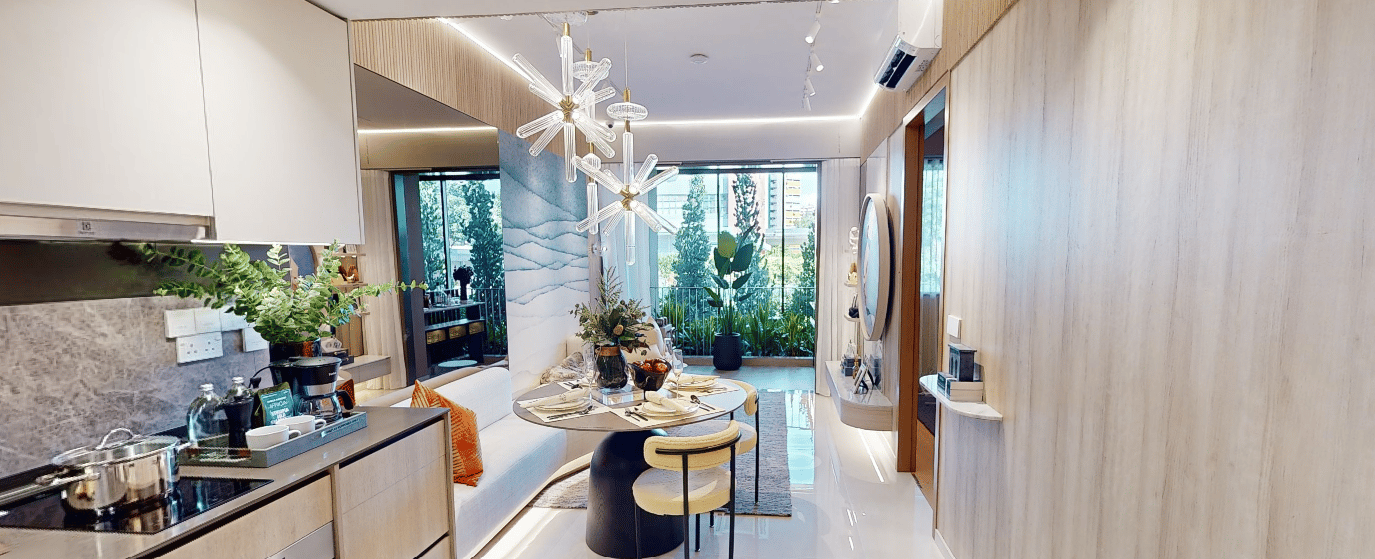 Kassia Virtual Tour