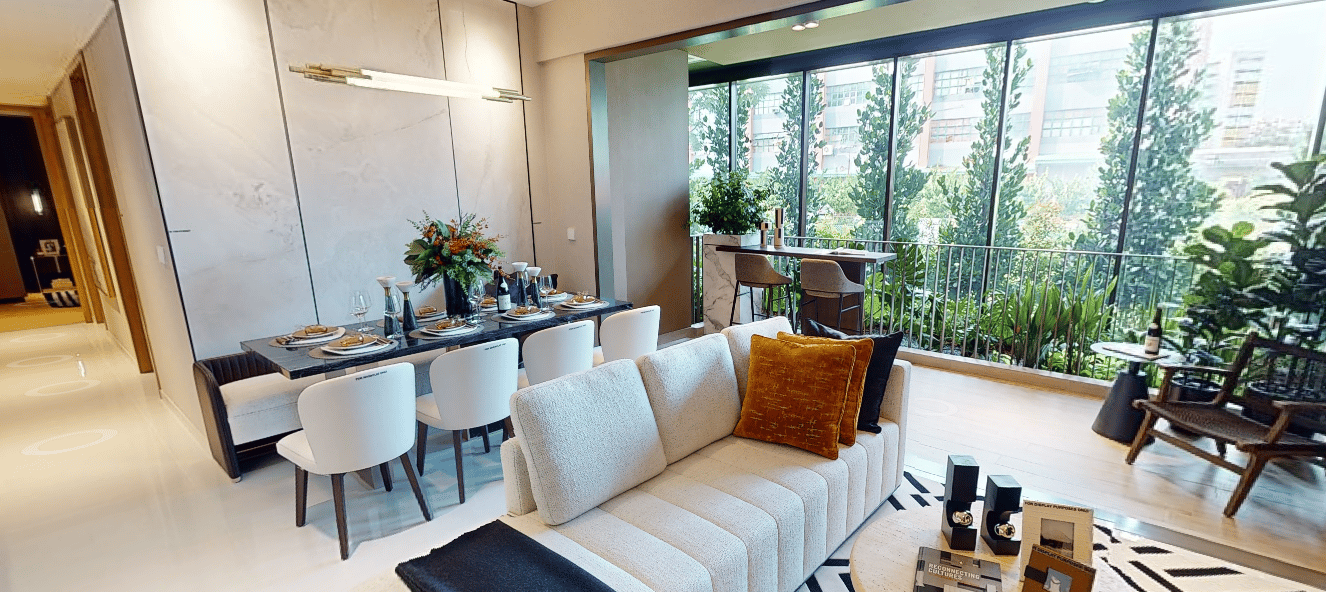 Kassia Virtual Tour