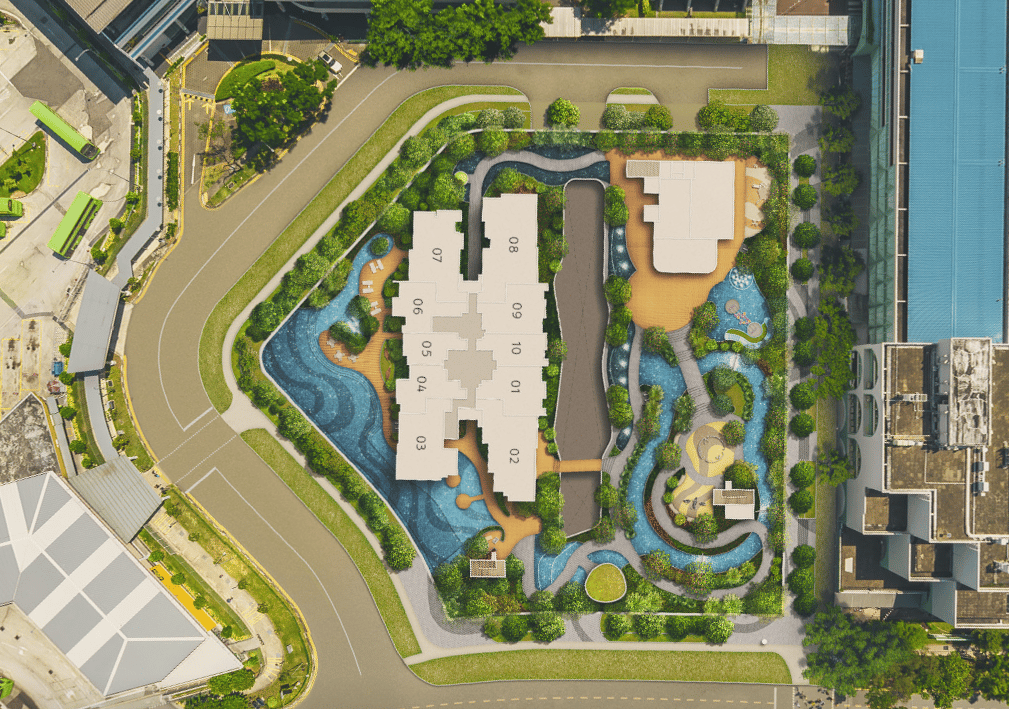 J'den Virtual Tour
