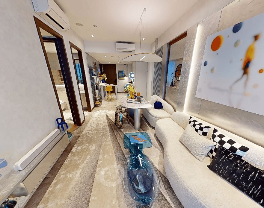 J'den Virtual Tour