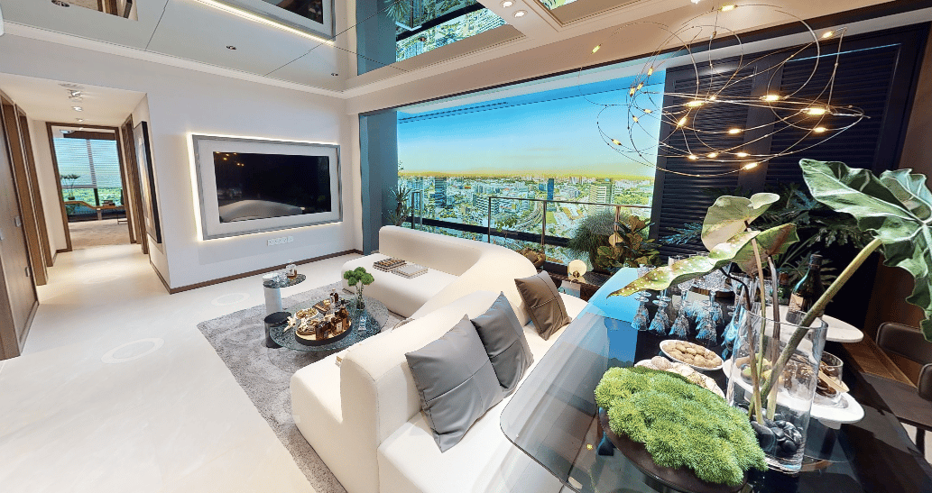 J'den Virtual Tour