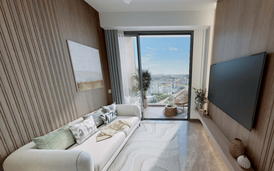 J'den Virtual Tour