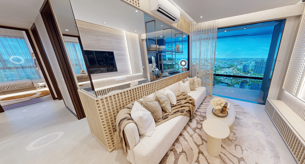 J'den Virtual Tour