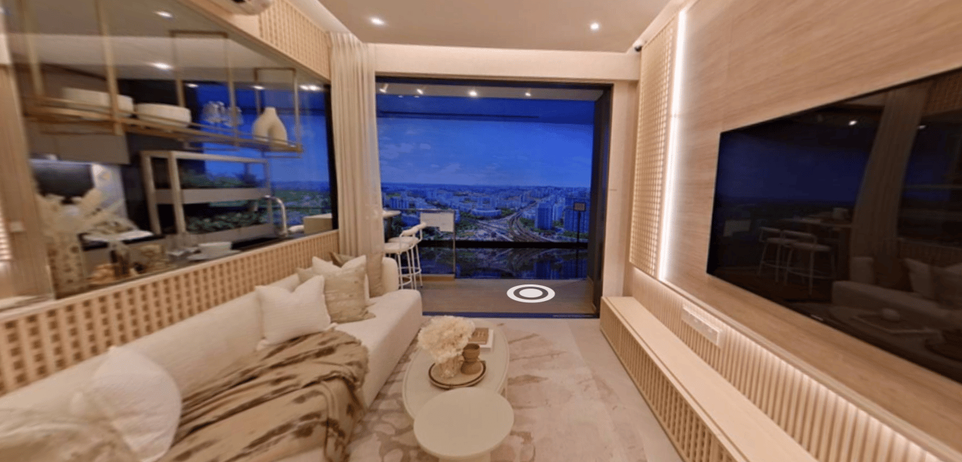 J'den Virtual Tour
