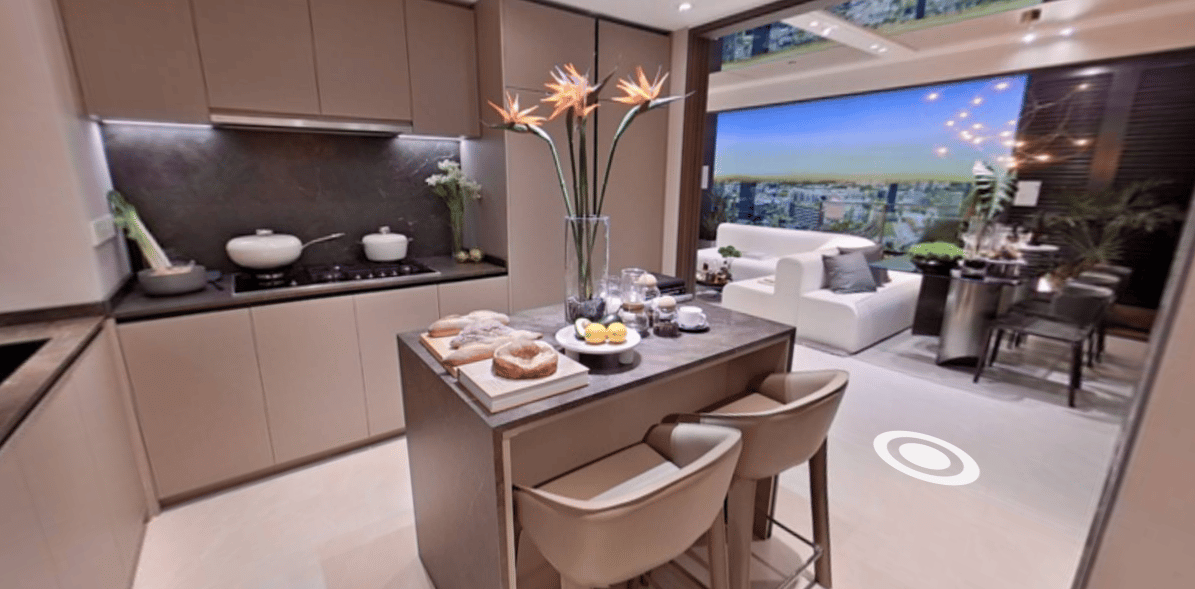 J'den Virtual Tour