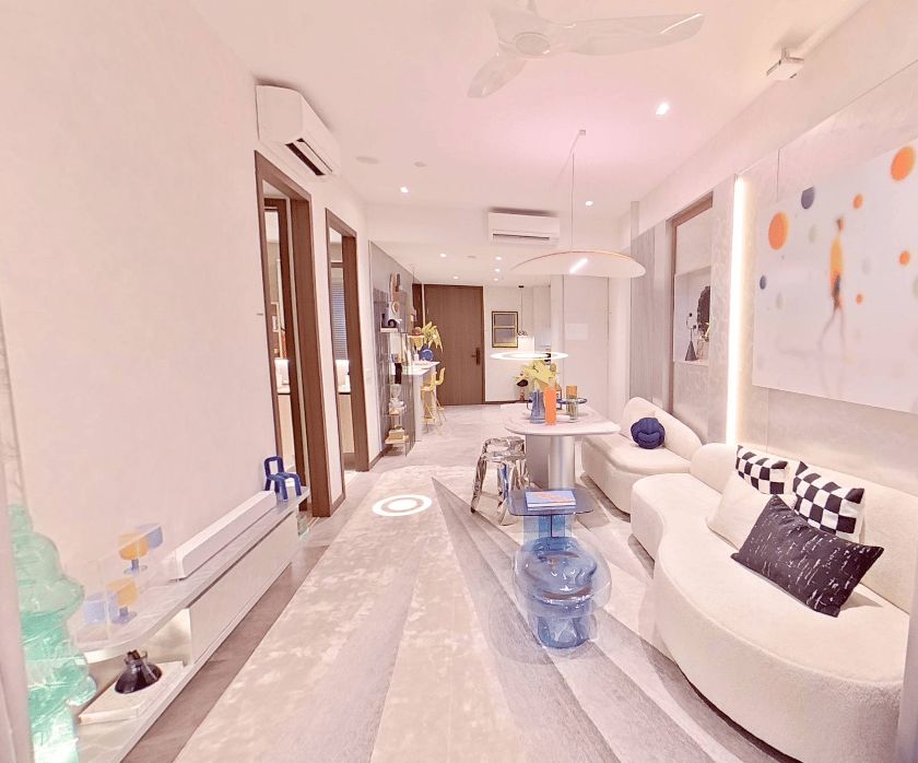J'den Virtual Tour