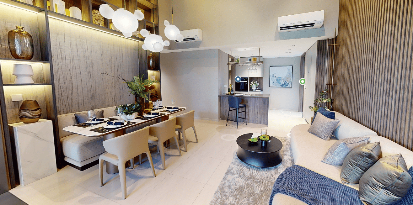 Lumina Grand Virtual Tour