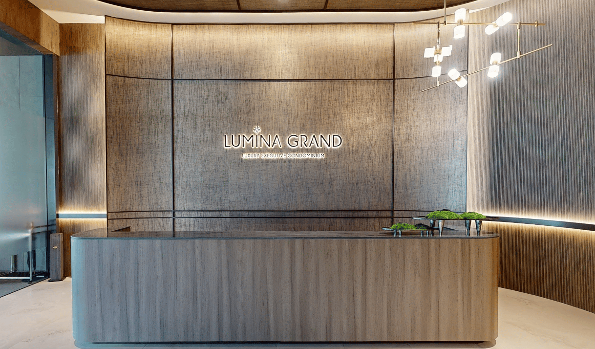 Lumina Grand Virtual Tour