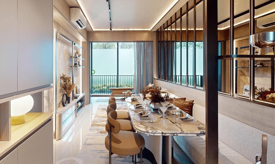 Lumina Grand Virtual Tour