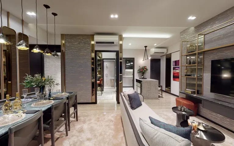 Neu At Novena Virtual Tour