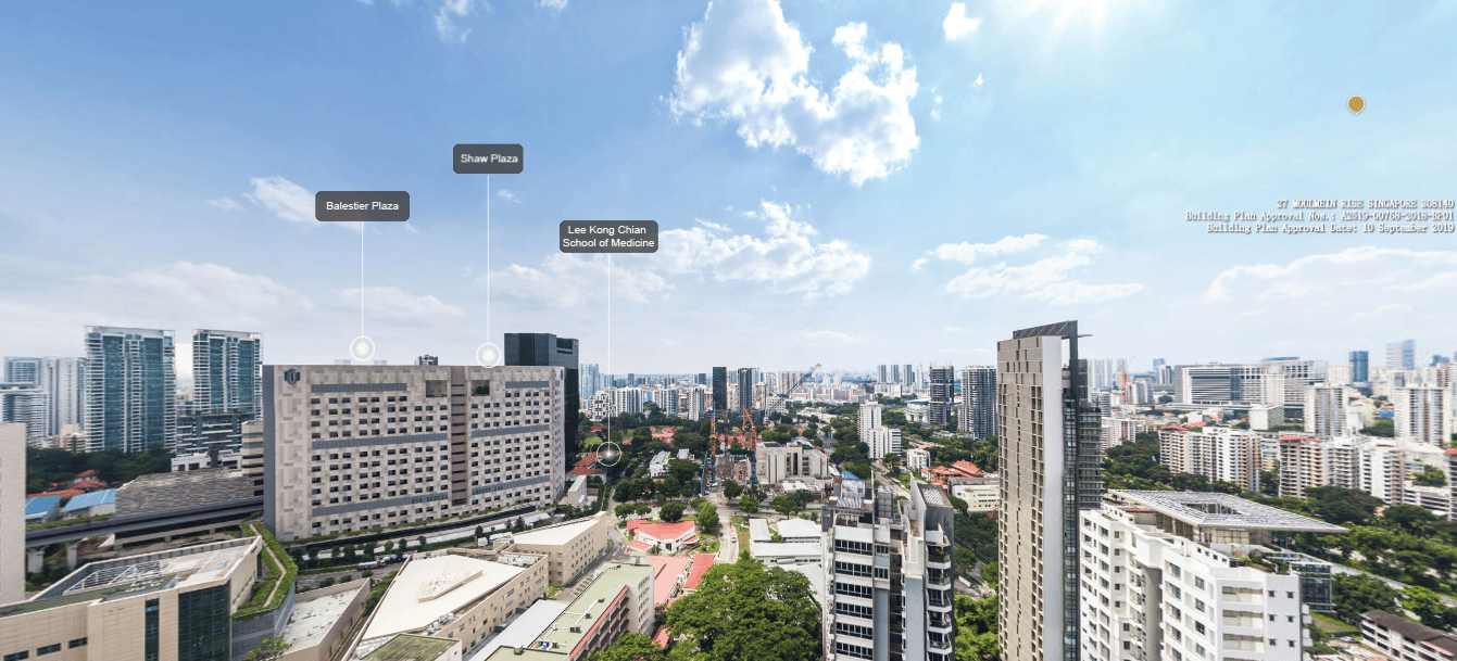 Neu At Novena Virtual Tour