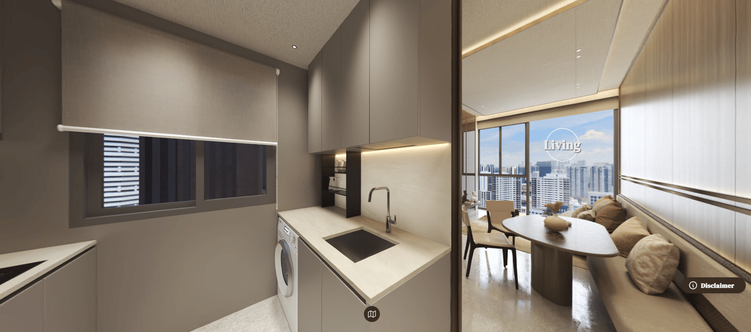 Aurea Virtual Tour