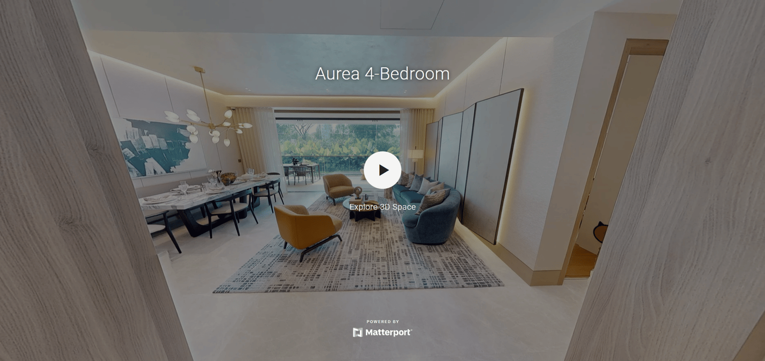 Aurea Virtual Tour