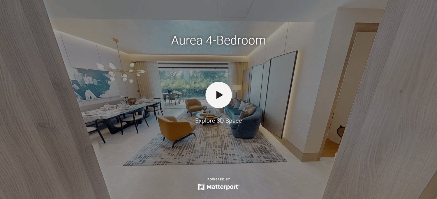 Aurea Virtual Tour