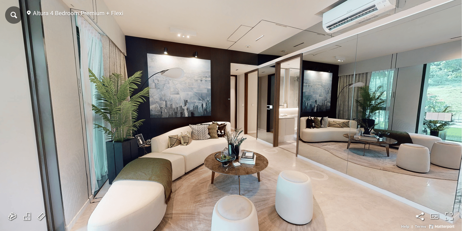 Altura Virtual Tour
