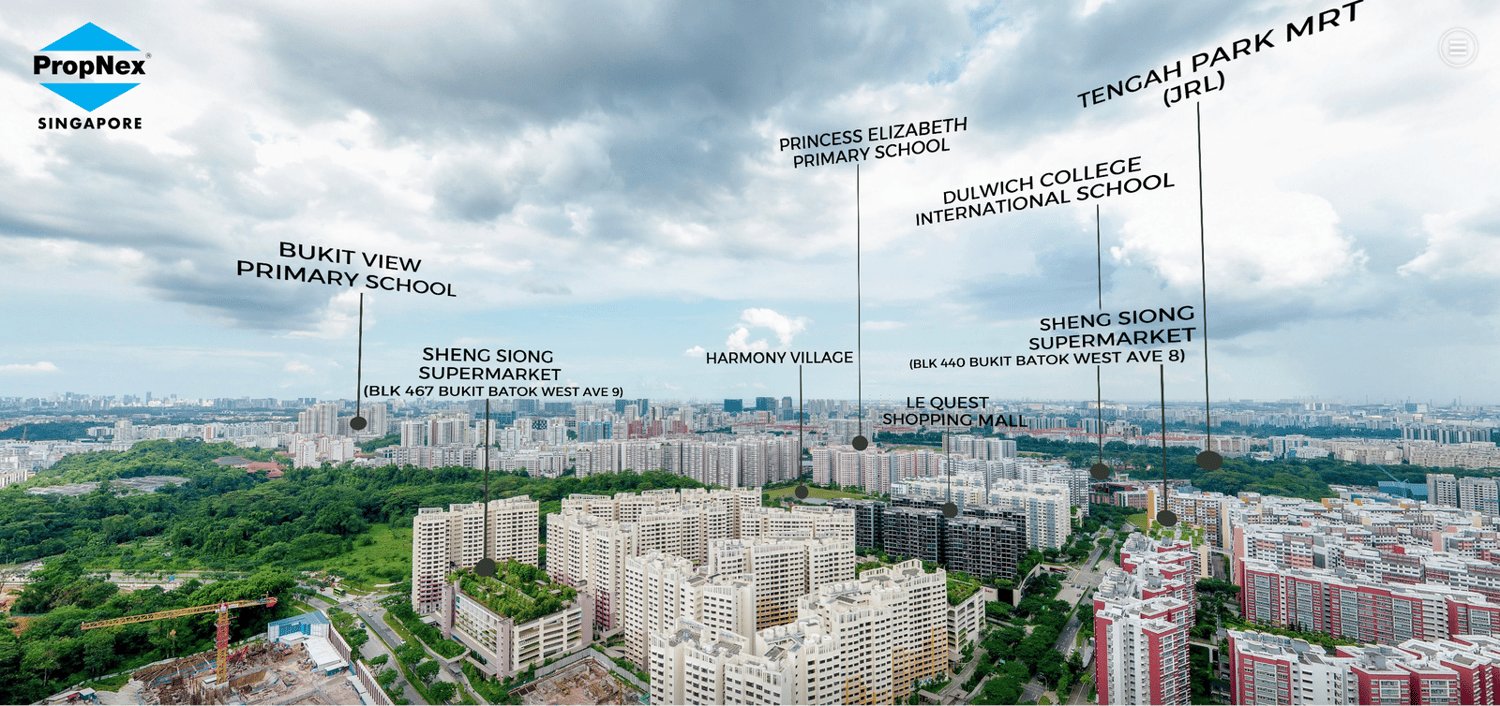 Altura Virtual Tour